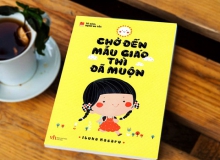 Dạy con thông minh của những người thành đạt